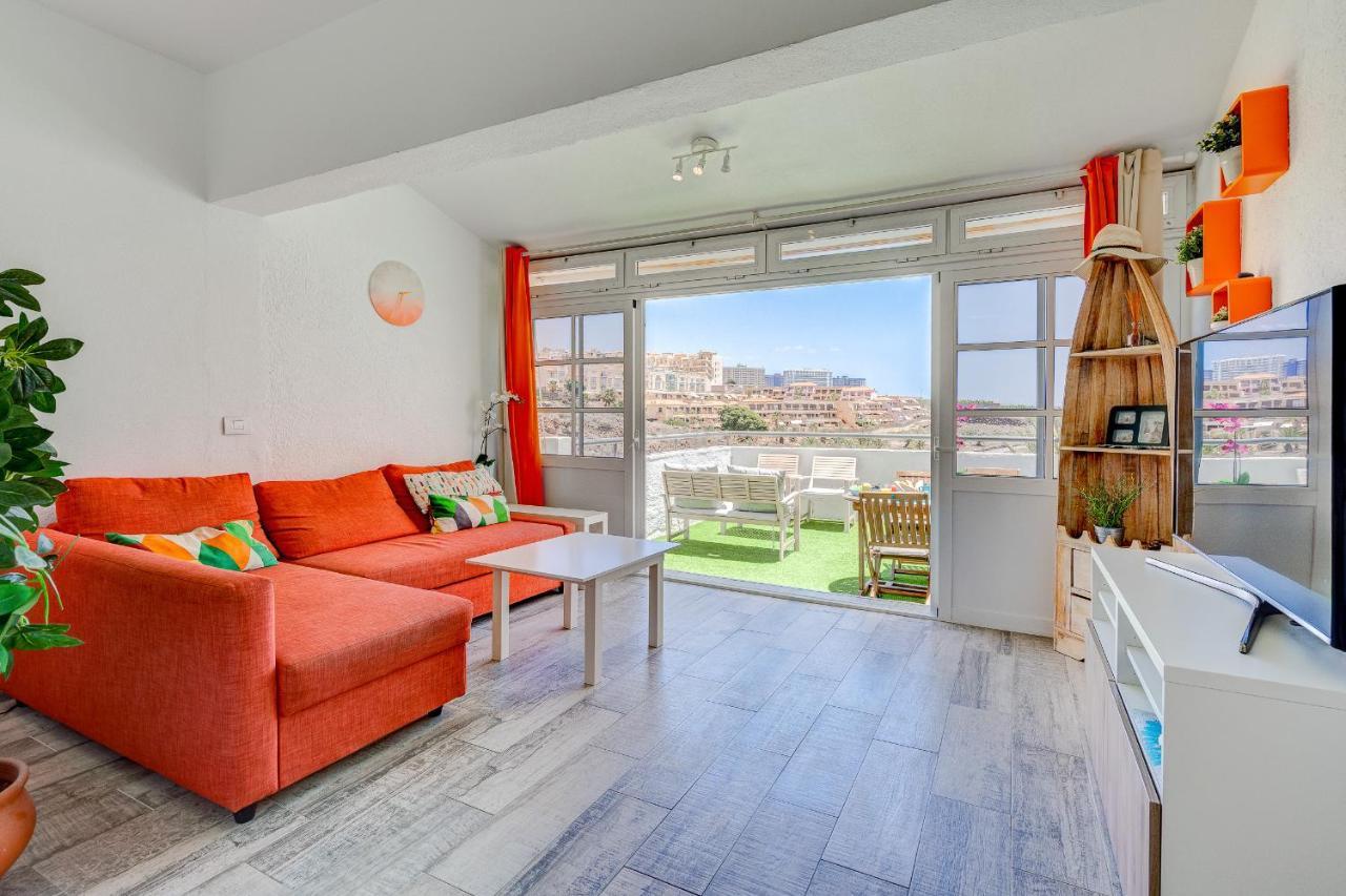 Aguaviva Free Wifi Daire Callao Salvaje Dış mekan fotoğraf